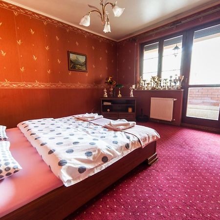 Apartament Eva فروتسواف المظهر الخارجي الصورة