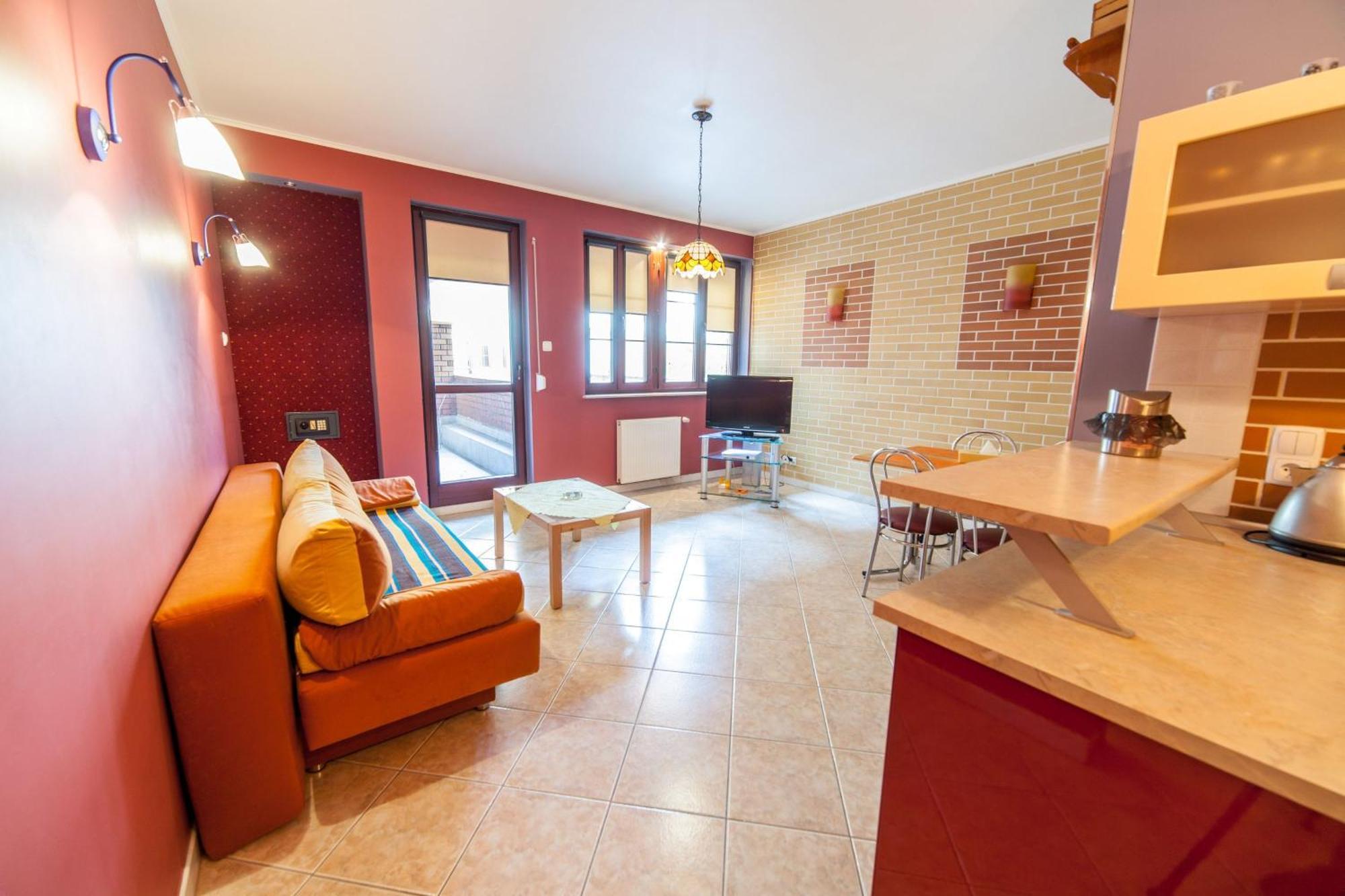 Apartament Eva فروتسواف المظهر الخارجي الصورة