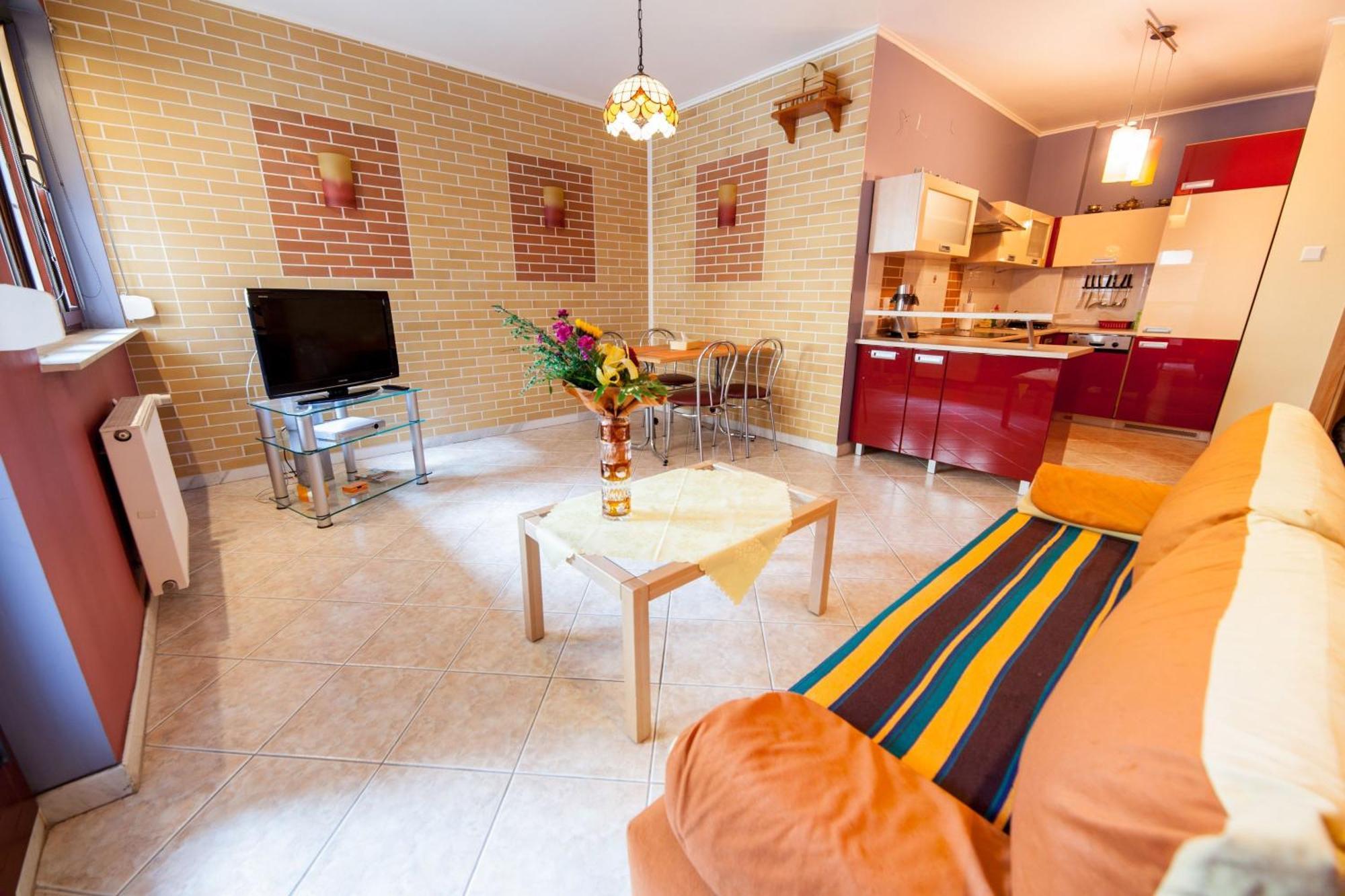 Apartament Eva فروتسواف المظهر الخارجي الصورة