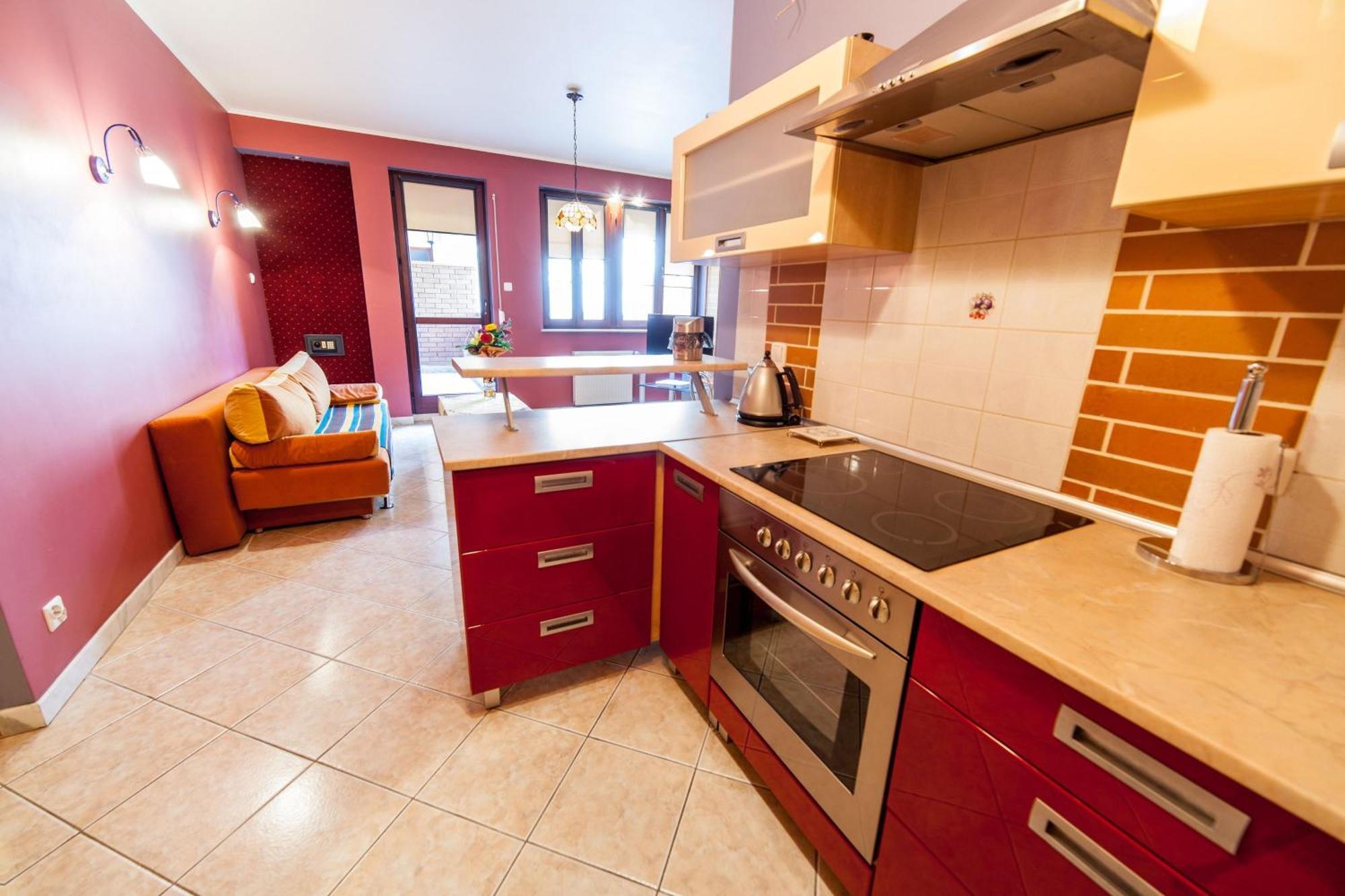 Apartament Eva فروتسواف المظهر الخارجي الصورة