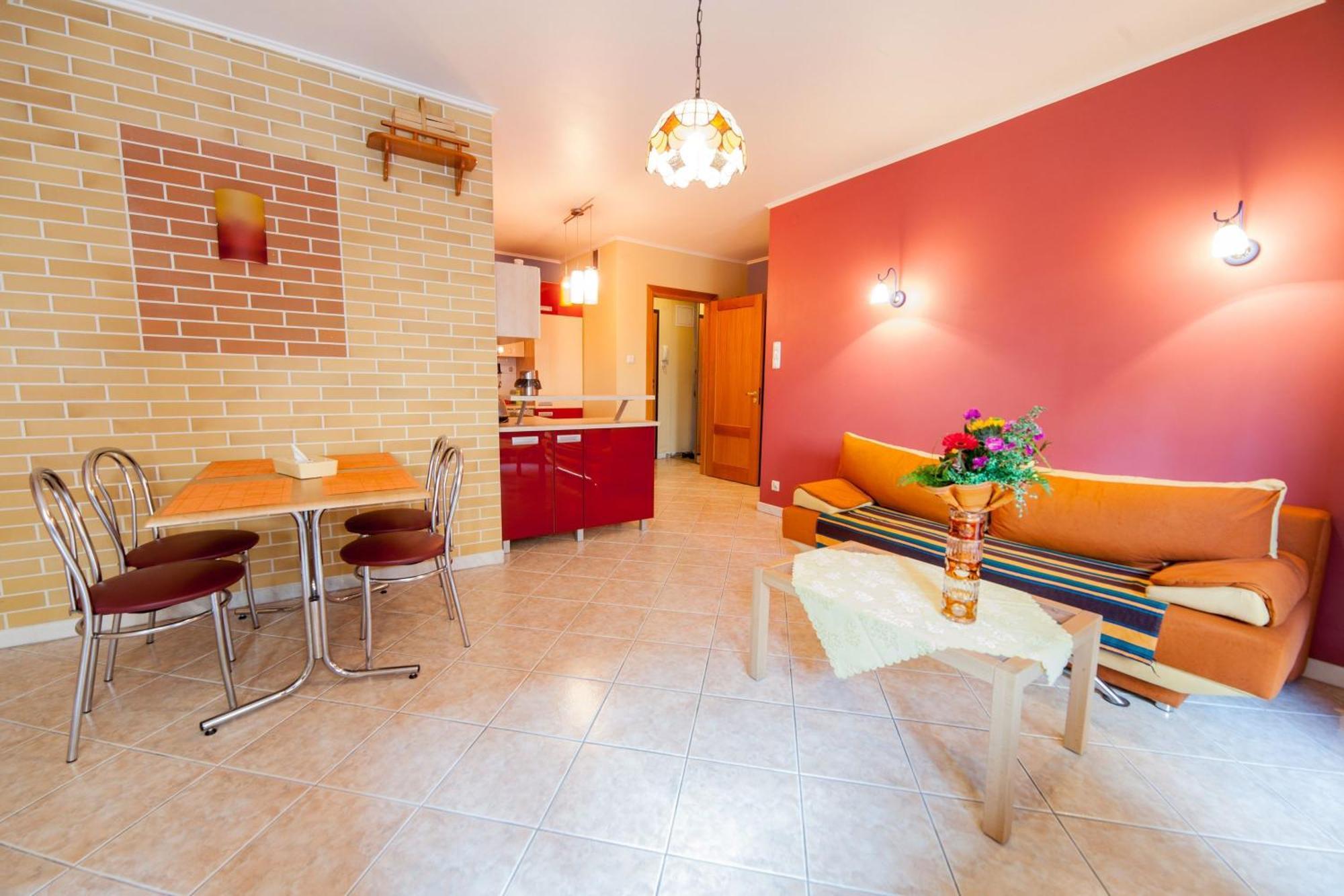 Apartament Eva فروتسواف المظهر الخارجي الصورة