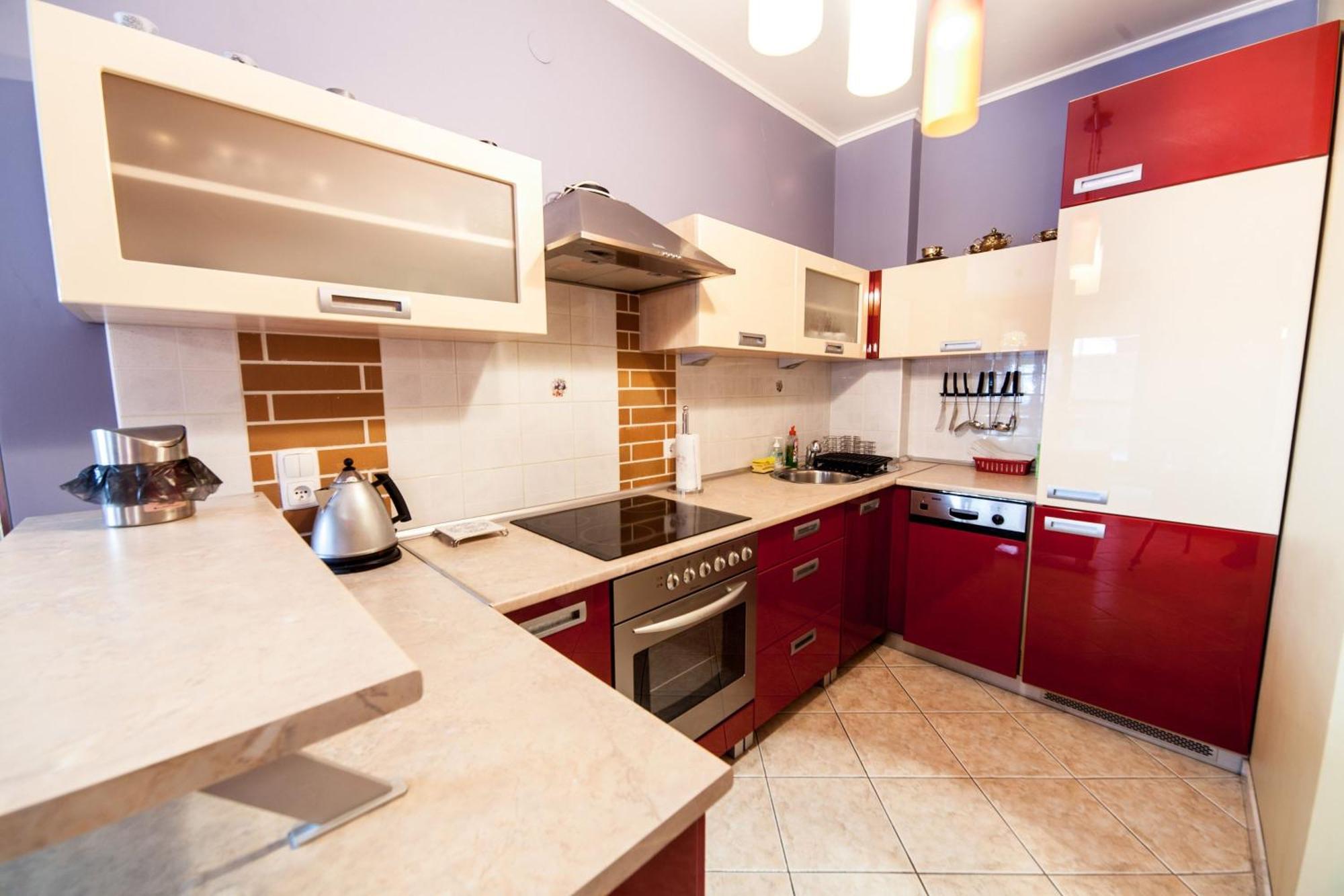 Apartament Eva فروتسواف المظهر الخارجي الصورة