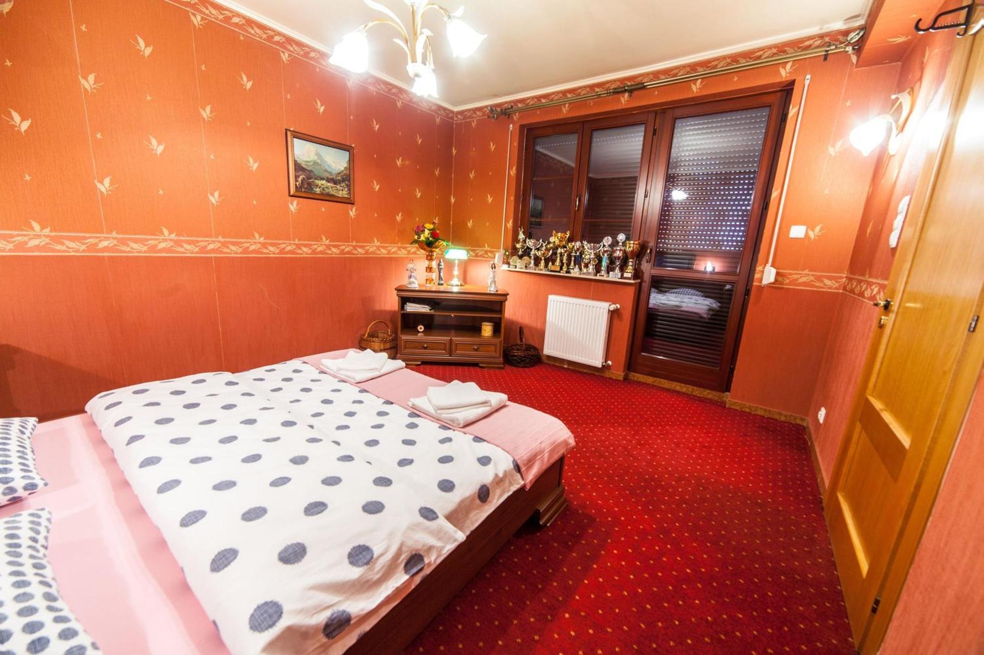 Apartament Eva فروتسواف المظهر الخارجي الصورة