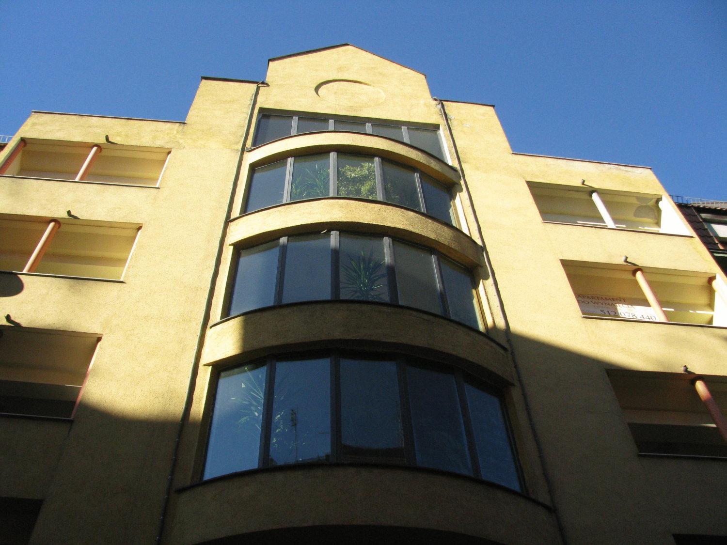 Apartament Eva فروتسواف المظهر الخارجي الصورة